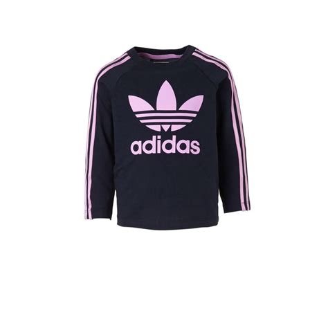 Adidas Babykleding meisjes online 